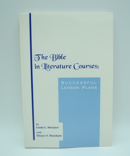 The bible literature - the,