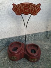 Lampada vintage  Porta Whisky