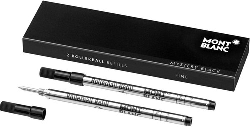 Montblanc rollerball penna - rollerball,
