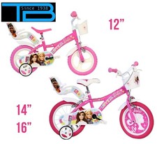 Bici barbie - bici,