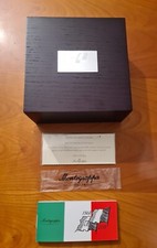 SCATOLA MONTEGRAPPA PER PENNA