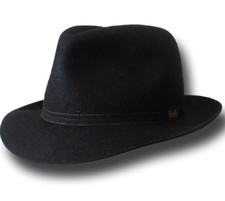  Borsalino Traveller Roll Up
