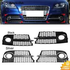 Paraurti anteriore mesh