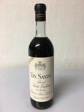 Vin Santo 1967 Fattoria Di