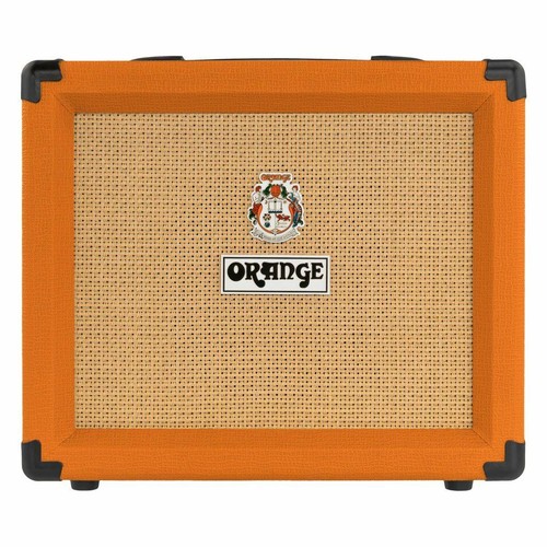Amplificatore combinato orange - amplificatore,