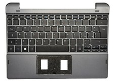 Italiano Palmrest Tastiera