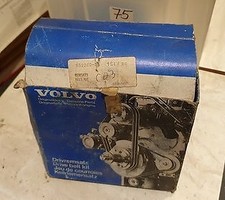 Coppia cinghie a V per veicoli