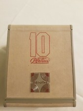 ZENITH SCATOLA / BOX ORIGINALE