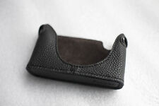 Custodia mezza fotocamera in