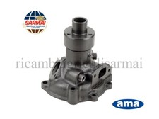 POMPA ACQUA TRATTORE
