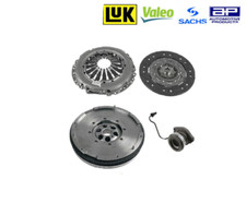 KIT VOLANO FRIZIONE 4 PZ FIAT