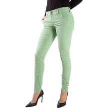 Liu Jo Jeans Pantalone Chino