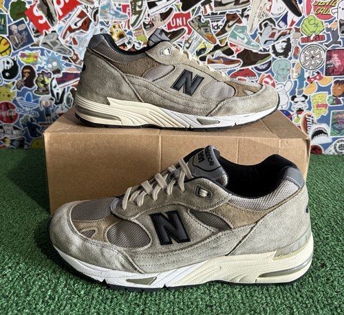 Taglia new balance 991 - taglia,
