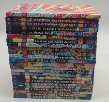 MAGNUS ROMANINI - LA COMPAGNIA DELLA FORCA 24 FUMETTI - GRANATA PRESS [W25]