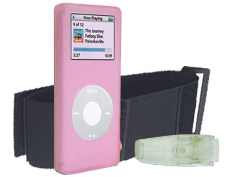 Ipod nano custodia silicone - nano,
