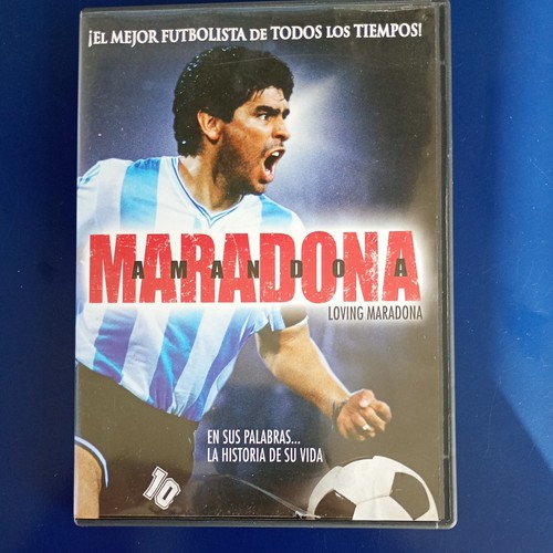 Amando maradona loving - amando, maradona/loving