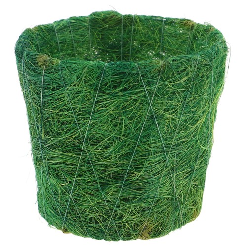 Vaso fiori succulento con - ,