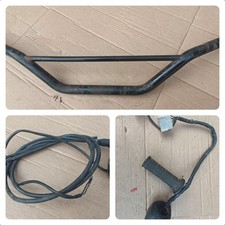 Manubrio Yamaha XT 350 mod
