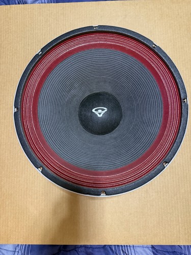 Cerwin vega 380se w15 - cerwin,