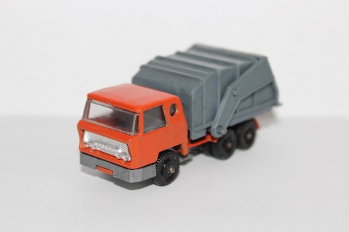 Majorette 218 camion - -, n°218