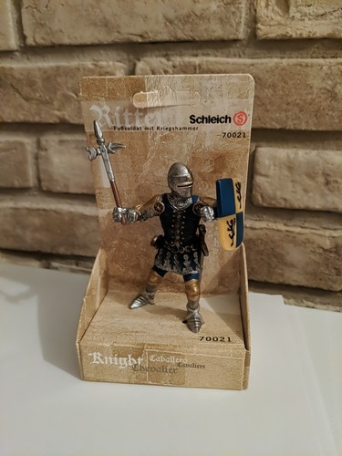 Ritter schleich cavaliere - schleich,