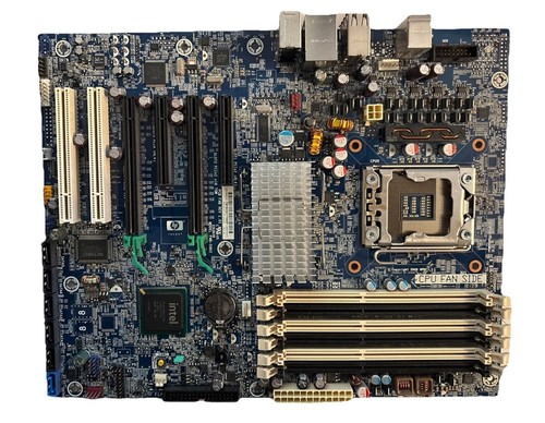 Z400 workstation - hp,