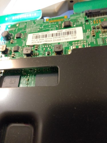 Bn94 10775a samsung - tv,