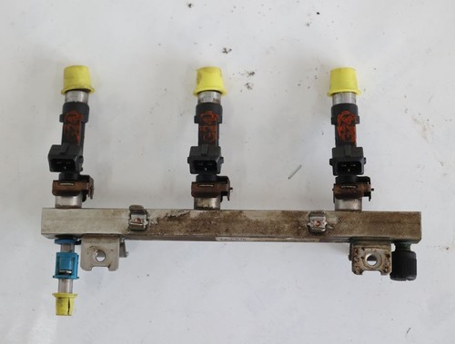 Impianto iniezione opel corsa - impianto,