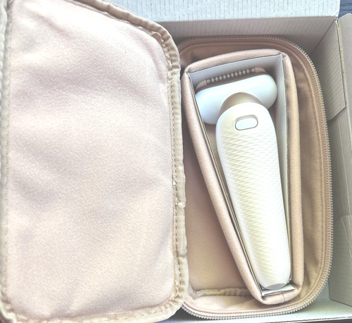 Braun silk epil - braun, flex
