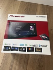Pioneer SPH-DA160DAB -2 -DIN