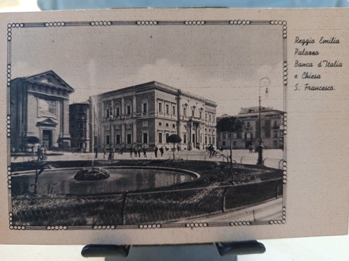 Reggio emilia città - emilia,
