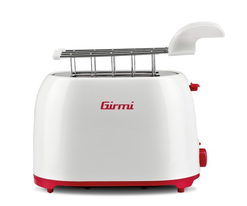Girmi tp10 fetta - tp10, 750