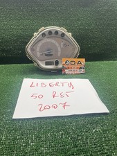 Strumentazione completo Piaggio Liberty 50 2T (E2) (09-16) Liberty 50 2T RST