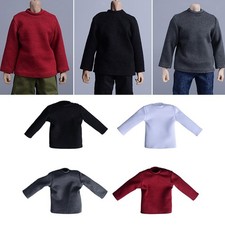 Maglietta a maniche lunghe