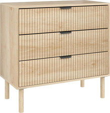 Cassettiera 3 Cassetti in