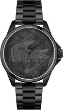 Lacoste LE CROC Quartz Black