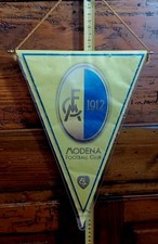 Gagliardetto Modena Calcio