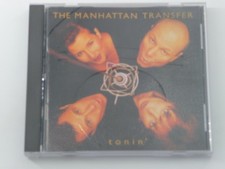 The Manhattan Transfer –