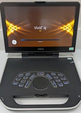 GE Vivid IQ 4D ultrasuoni