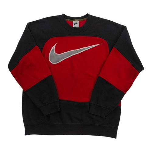 Felpa nike vintage - nike, anni