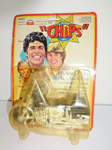Motorcycle moto chips mego - motorcycle,