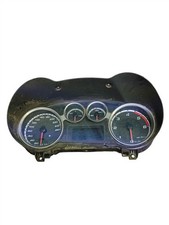 QUADRO STRUMENTI PER ALFA