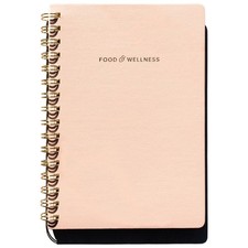 Food exercise journal for - exercise,