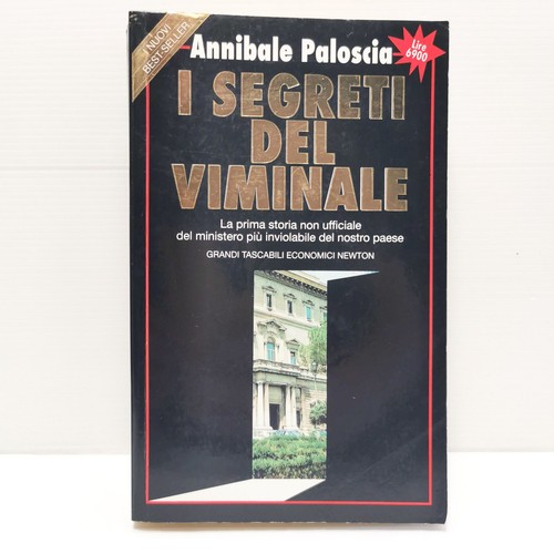 Segreti del - segreti,