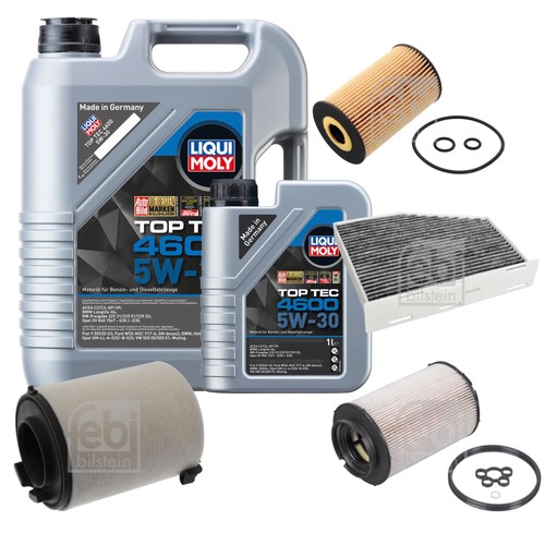 Febi bilstein pacchetto - febi,