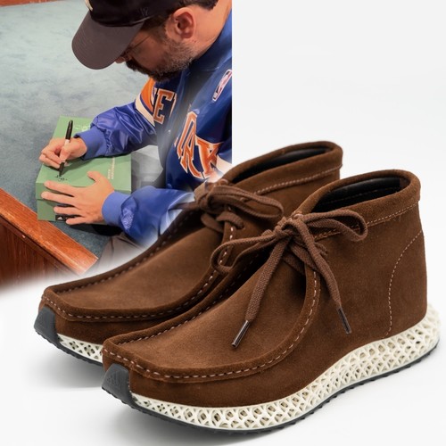 Taglia kith adidas clarcks - taglia,