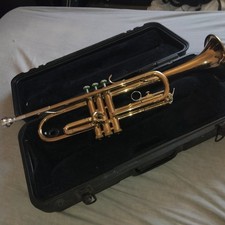 Tromba Vincent Bach 1530 Bb 