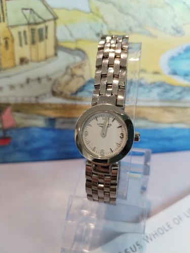 Orologio donna longines dolce - orologio,