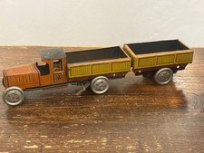 INGAP-Camion PD773 con