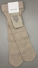 Gucci Calze Lit Lux GG Net